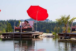 "Familien-Hit-Woche" im Wohlfühl-Hotel Jagdhof im Bayerischen Wald